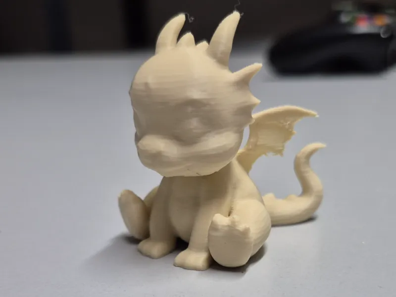 Dragon (Cute)