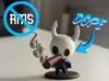 Normal Size (No AMS)