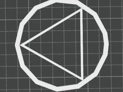 Jashi Symbol