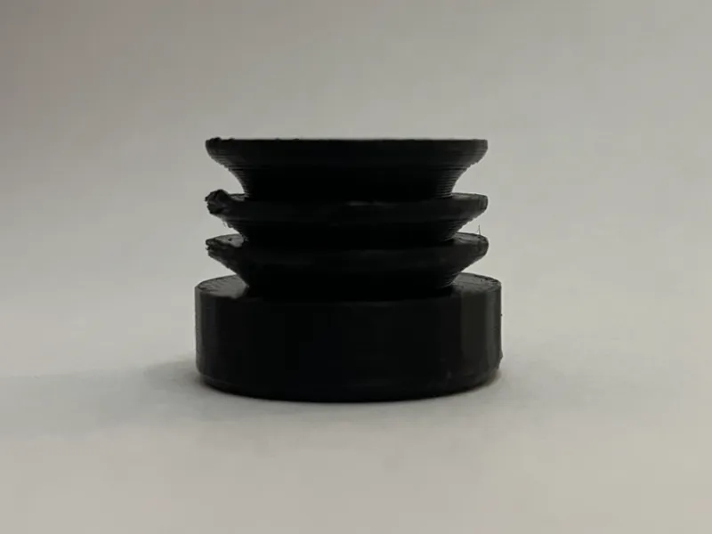 Chair Foot