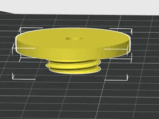 insterted model