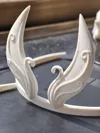 0.2mm layer, 6 walls, 25% infill