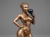 0.2mm layer, 2 walls, 10% infill