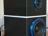 0.2mm layer, 3 walls, 15% infill