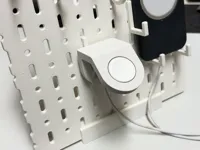 0.16mm layer, 3 walls, 9% infill (for Skadis)