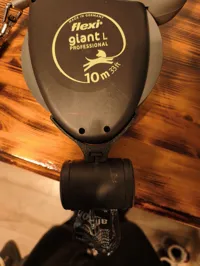 Flexi giant L (10m)