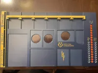 0.12mm layer, 2 walls, 15% infill