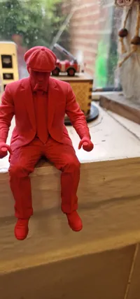0.08mm layer, 2 walls, 15% infill