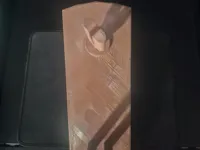 0.2mm layer, 7 walls, 40% infill