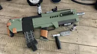 Accessories pack