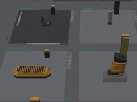AMS Parts