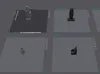 Accessories pack