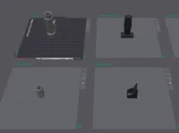 Accessories pack