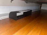 0.2mm layer, 3 walls, 15% infill