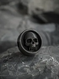 Coin Bead 16mm