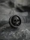 Coin Bead 19mm