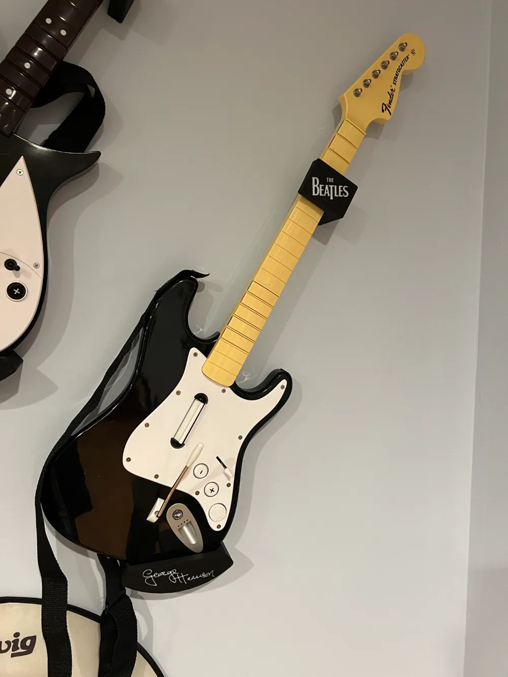 Set Di 7 Plettri Per Chitarra Tema Rock Anni '80 - Foto 11