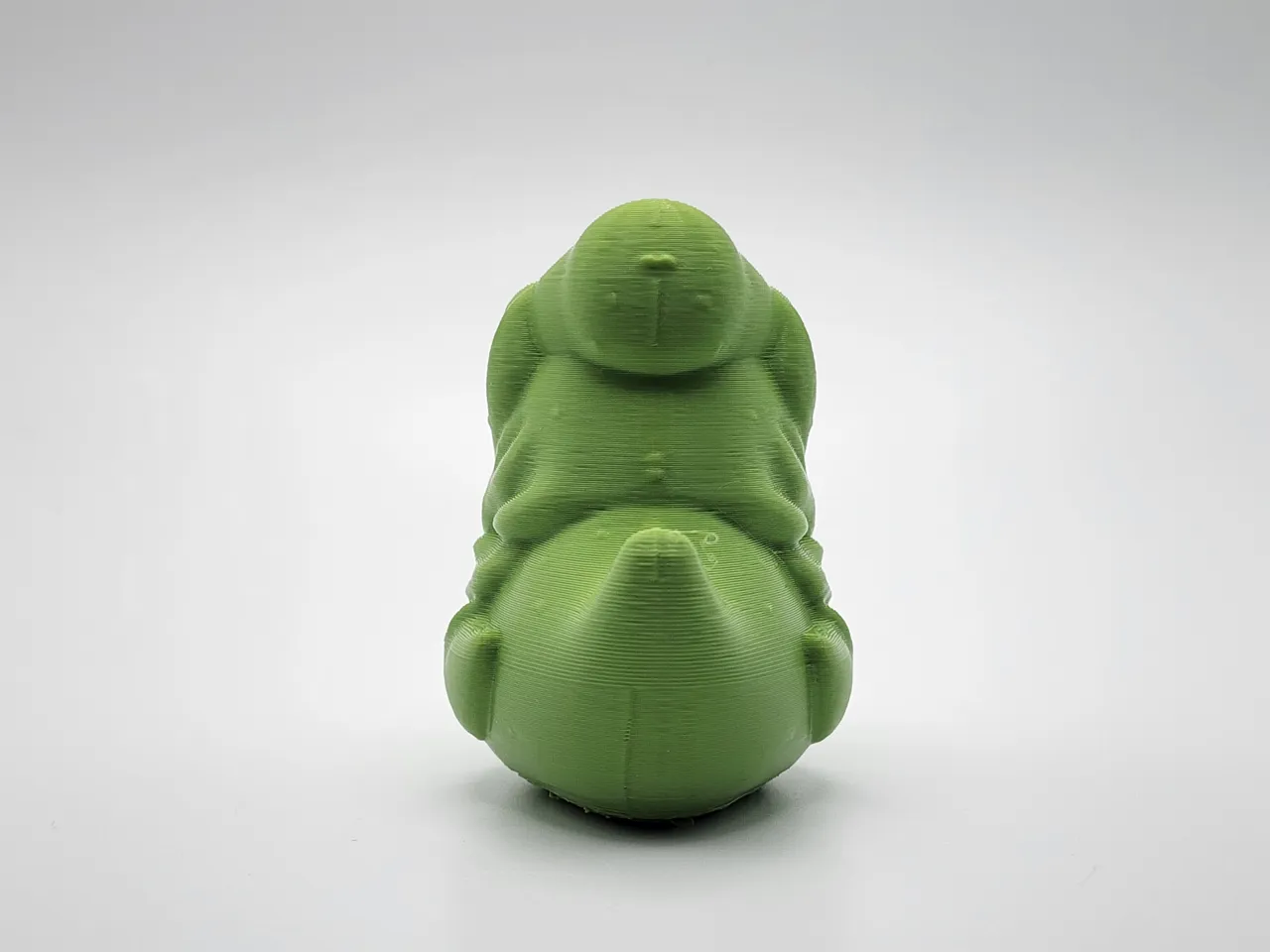 Slimer Ghostbusters Duck view 4
