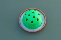 Water ring