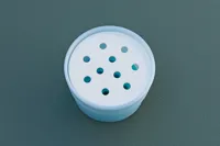 Water Glass Lid