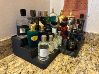 3 Tier Modular Display Stand - Version 2