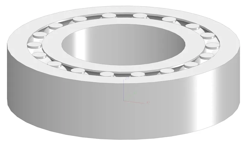 Bearing