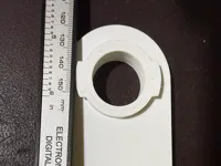 0.2mm layer, 3 walls, 15% infill