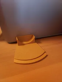 0.12mm layer, 2 walls, 10% infill