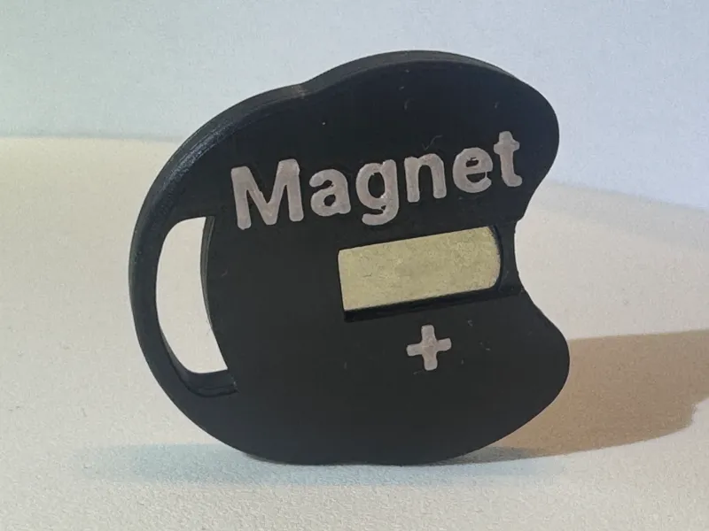 Magnetizer