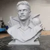 0.16mm layer, 3 walls, 10% infill