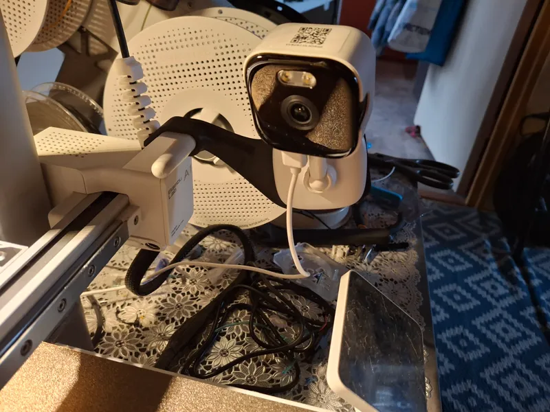 Universal Camera mount A1 (Mini)
