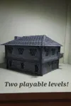 A1 and larger - 0.16mm layer, 3 walls, 5% infill