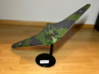 Cobi 5757 Horten Ho 229 Stand 