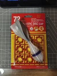装饰版配置