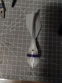 0.16mm 层高, 3 层墙, 99% 填充