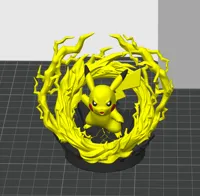 0.12mm layer, 2 walls, 12% infill