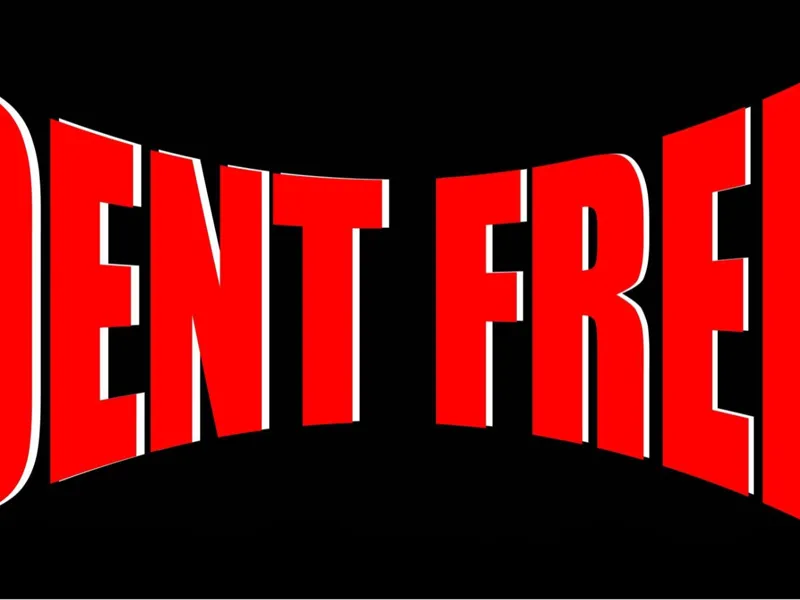 DENT FREE LIGHTBOX