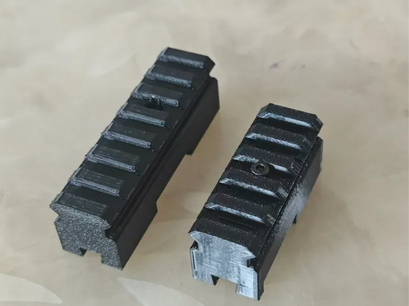 bf 97 rail 