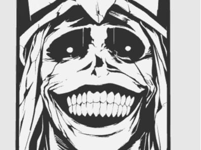 Solo Leveling Statue of God