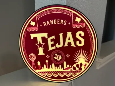 Tejas Rangers