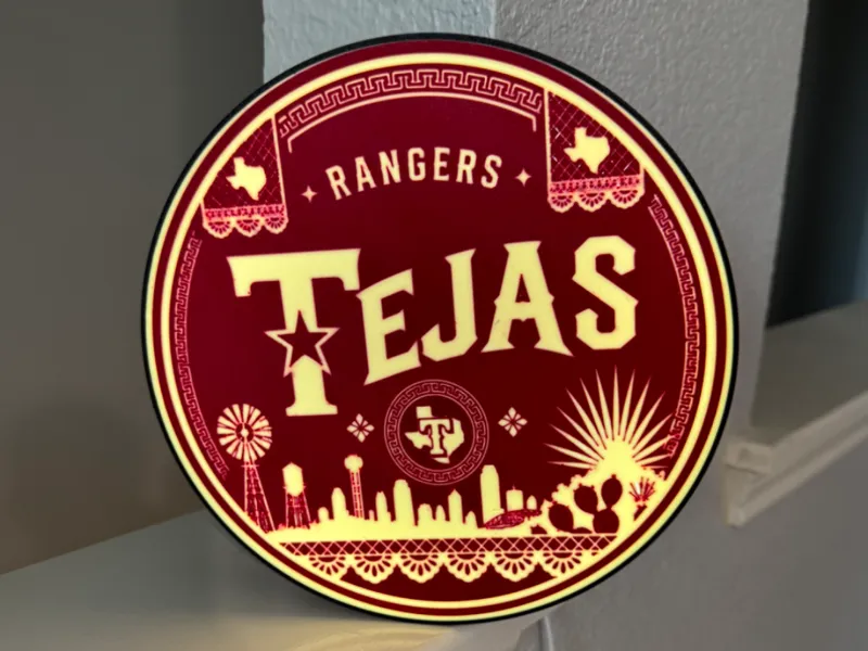 Tejas Rangers