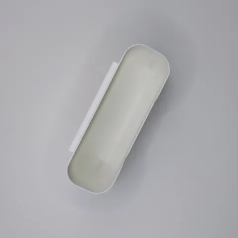 Wall or Door Mounted Organizer Box view 3