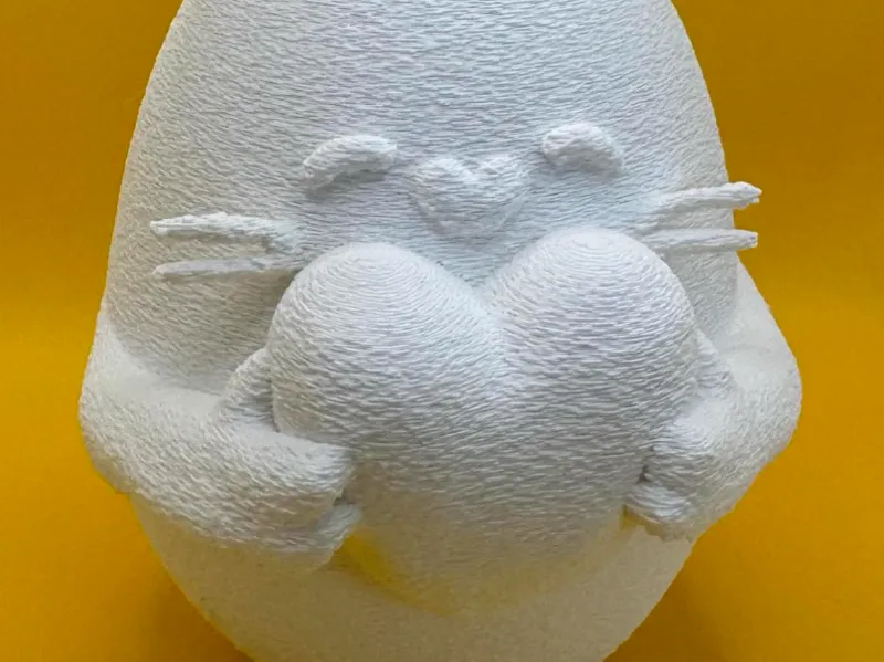 Easter Eggbunny