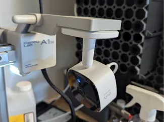 Eufy Indoor Camera Mount for A1 Mini