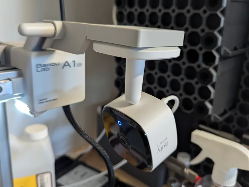 Eufy Indoor Camera Mount for A1 Mini