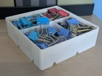 0.2mm layer, 2 walls, 4% infill