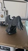 0.2mm layer, 3 walls, 10% infill