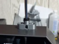 Recommended Orientation (0.2mm layer, 4 walls, 15% infill)