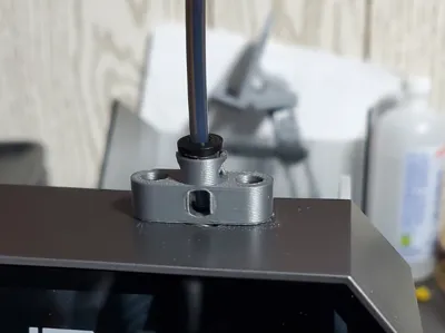 PTFE Holder for Filament Dryers