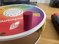 INSTALLATION TOOL - 0.16mm layer, 2 walls, 15% infill